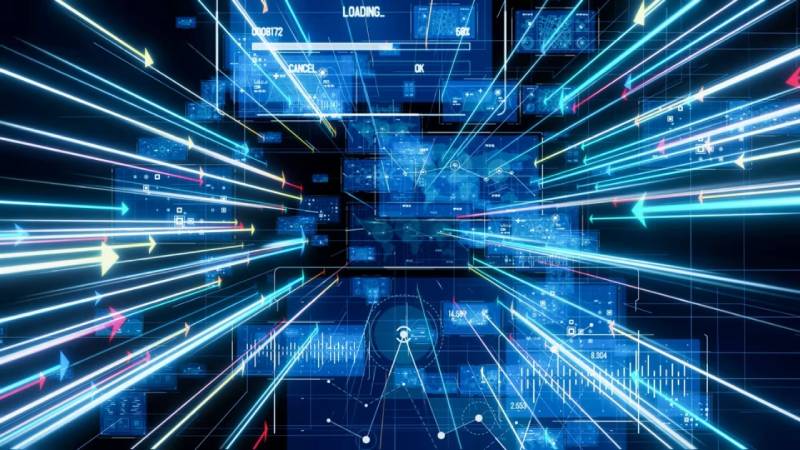 辉南县SCADA系统开发:守护工业安全的数字卫士